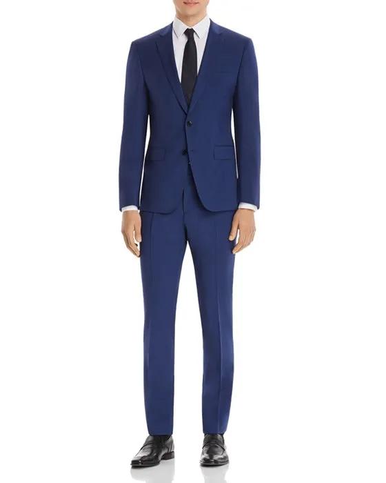 Huge/Genius Slim Fit Suit