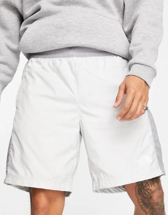 Hydrenaline shorts in gray