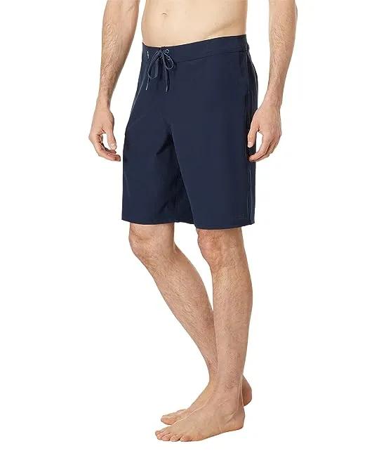 Hyperfreak Heat Lifeguard 20" Boardshorts