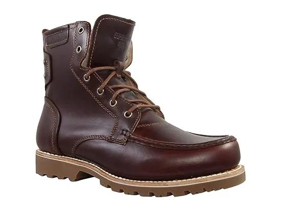 Ibex Boot Safety Toe
