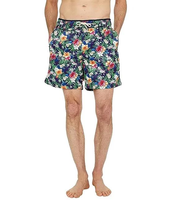 Ibiza Flex Swim Shorts