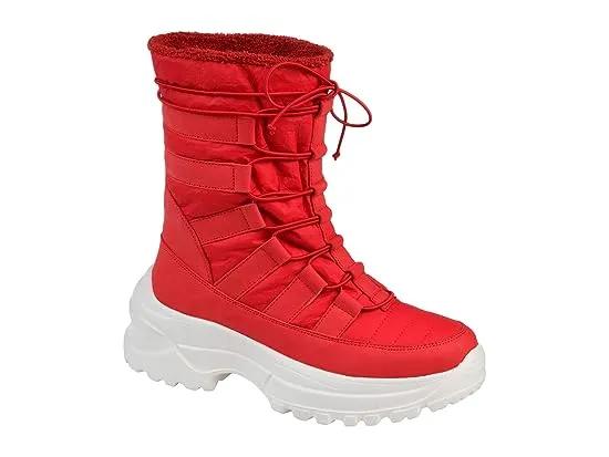 Icey Fashion Winter Boot
