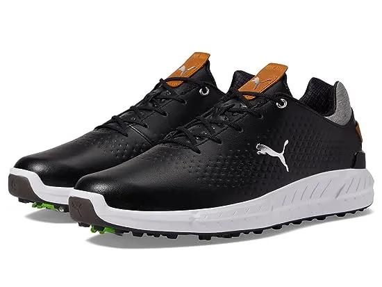 Ignite Articulate Leather Golf Shoes