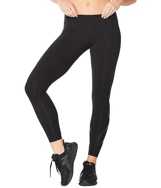 Ignition Mid-Rise Compression Tights