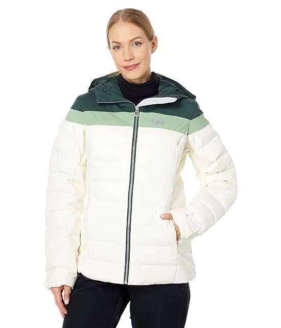 Imperial Puffy Jacket