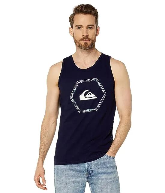 In Shapes Tank