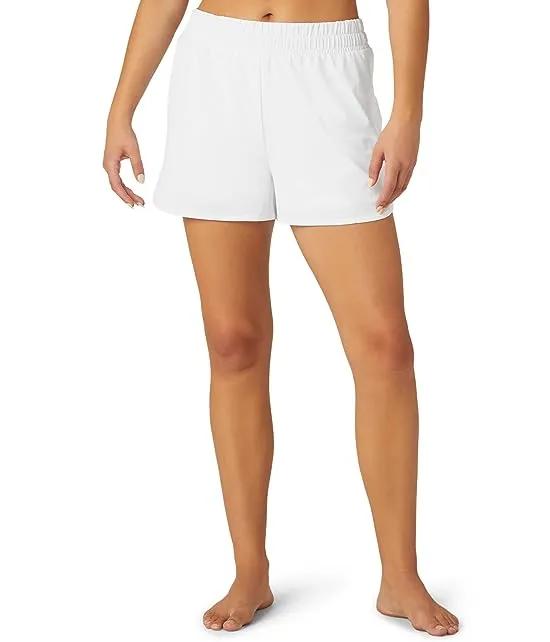 In Stride Lined Shorts