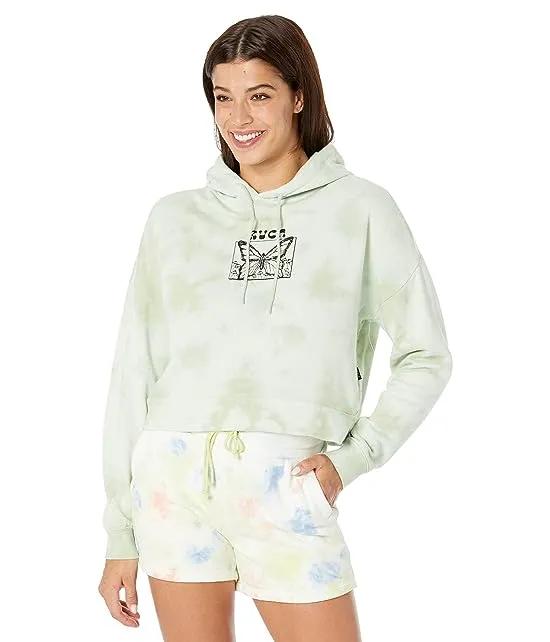 In The Air Venice Pullover Hoodie