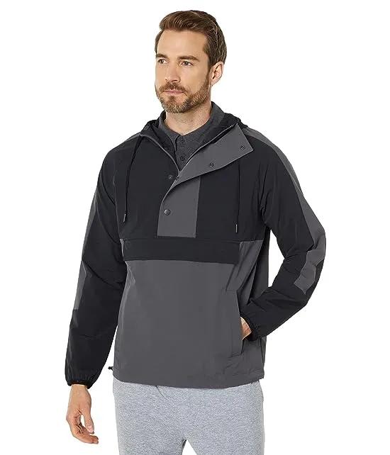 Incline Packable Anorak