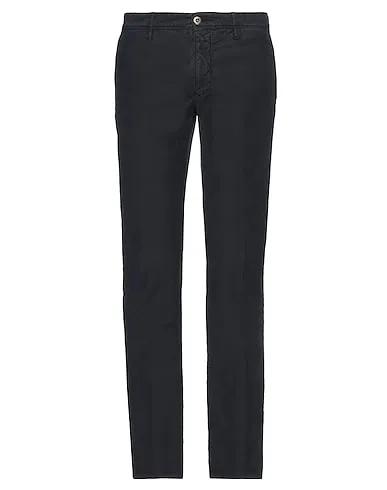 INCOTEX RED | Midnight blue Men‘s Casual Pants