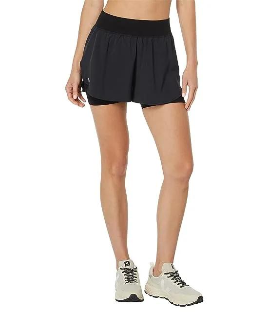 Intraknit Active Lined Shorts