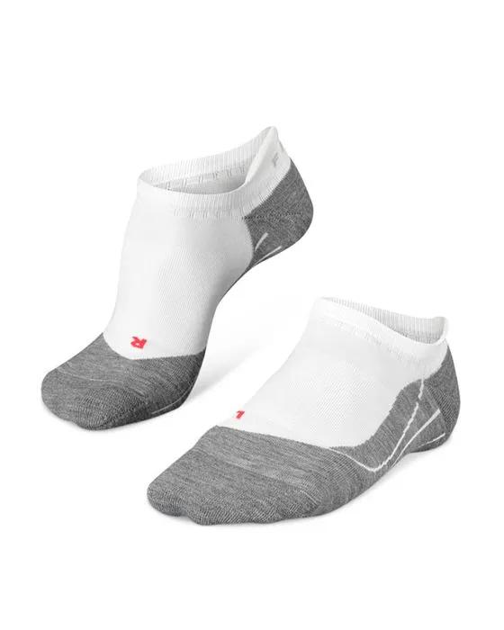 Invisible Running Liner Socks