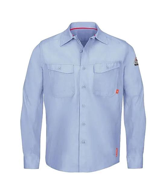 iQ Series® Endurance Collection FR Work Shirt