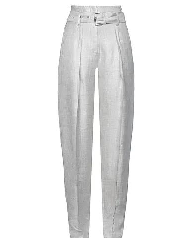 IRO | Light grey Women‘s Casual Pants
