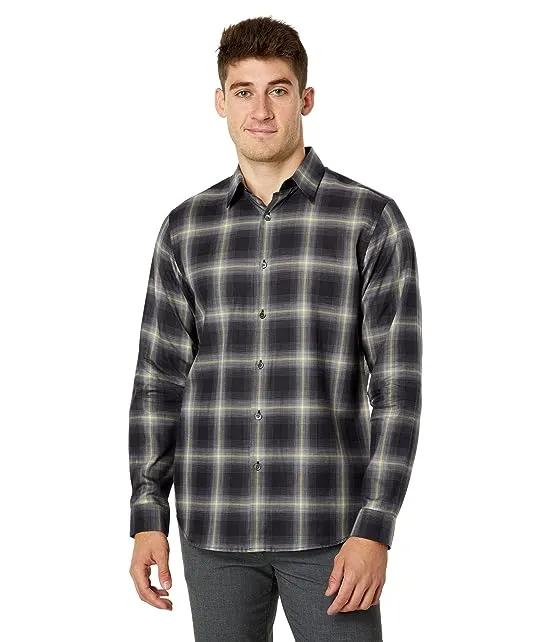 Irving Shade Flanell