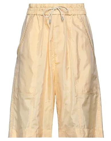 ISABEL MARANT | Light yellow Women‘s Cropped Pants & Culottes