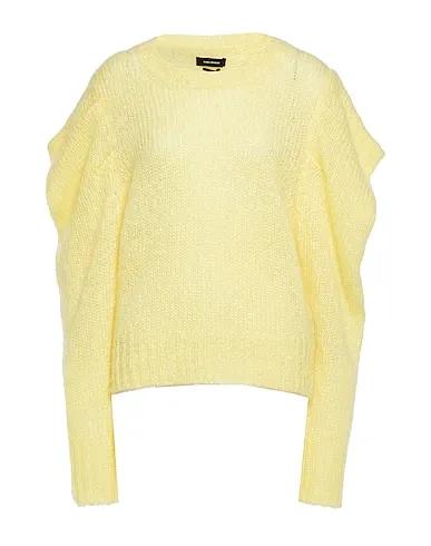 ISABEL MARANT | Light yellow Women‘s Sweater