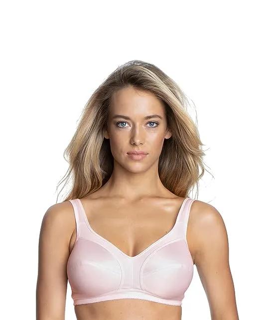 Isabelle Cotton Lined Soft Cup Bra