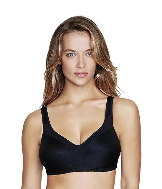 Isabelle Cotton Lined Soft Cup Bra