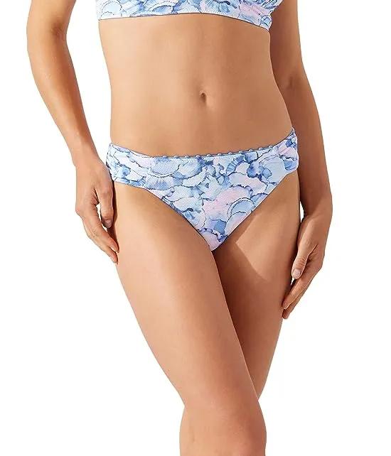 Island Cays Abalone Reversible Hipster