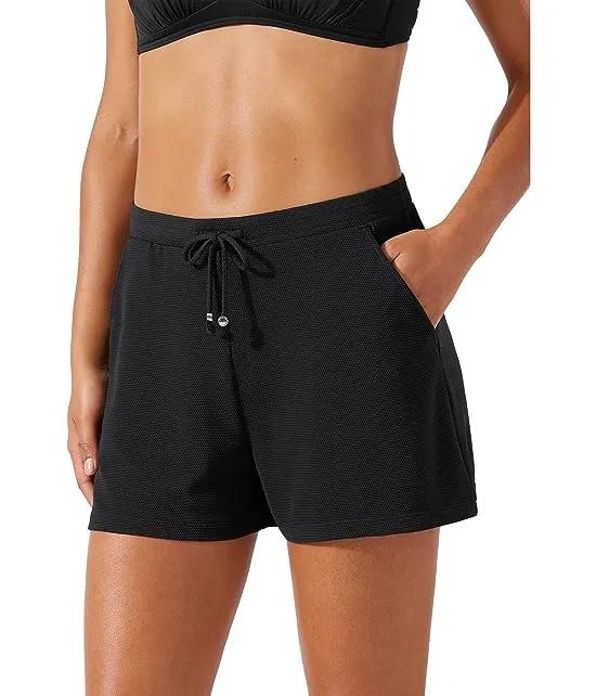 Island Cays Pull-On Shorts