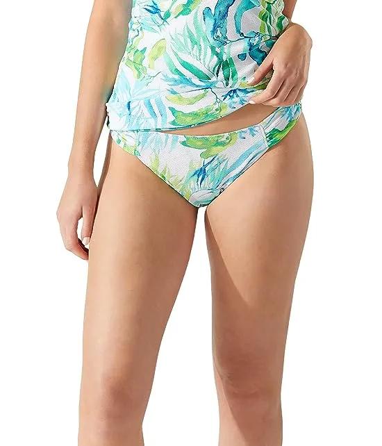 Island Cays Seafronds Reversible Hipster
