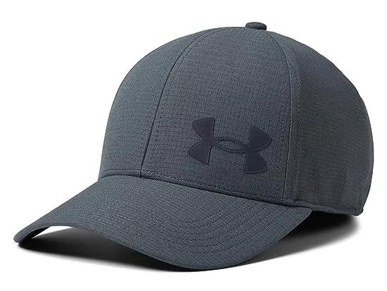 Isochill Armourvent Fitted Baseball Cap