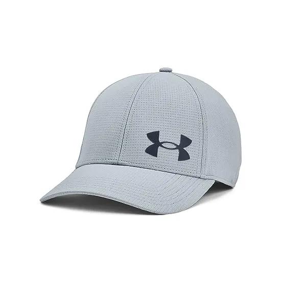 Isochill Armourvent Fitted Baseball Cap