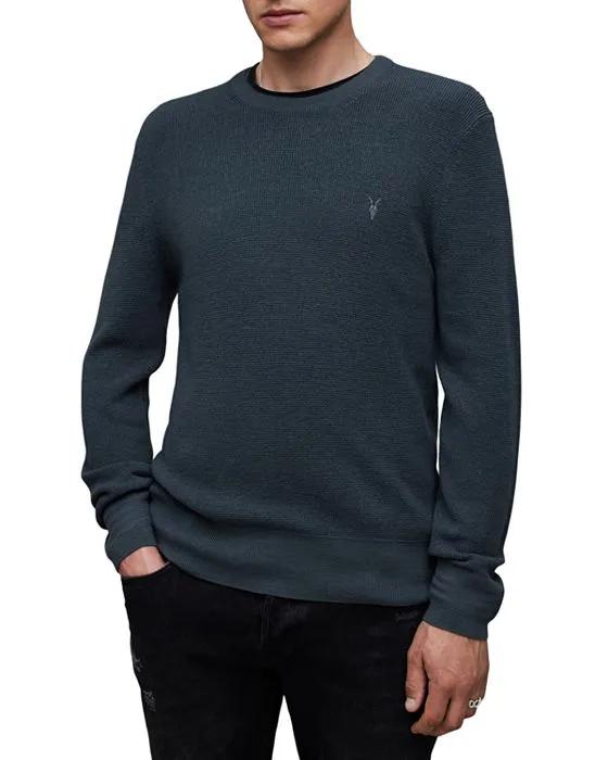 Ivar Merino Wool Crewneck Sweater