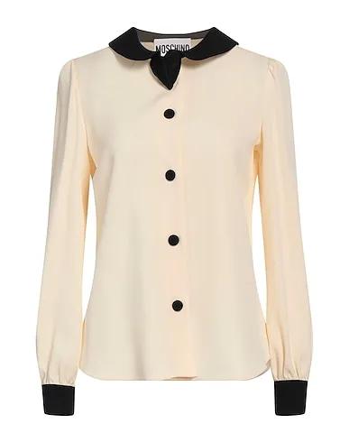 Ivory Cady Patterned shirts & blouses