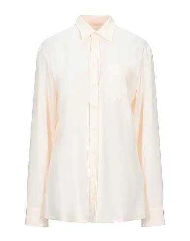 Ivory Cady Solid color shirts & blouses