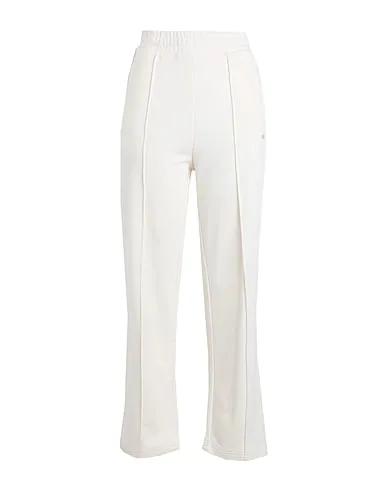 Ivory Casual pants 535686-99		Classics Straight Sweatpants TR
