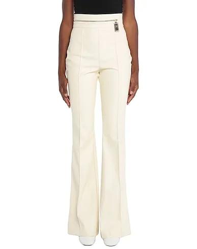 Ivory Casual pants