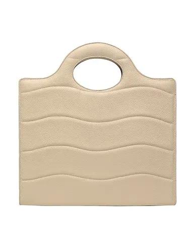 Ivory Handbag