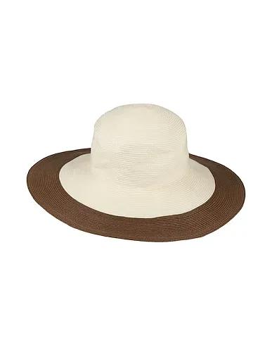 Ivory Hat