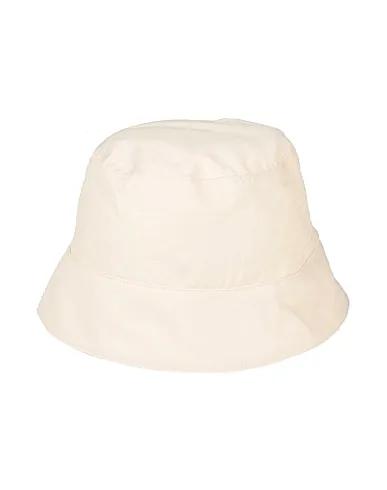 Ivory Hat