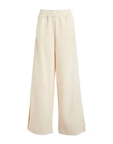 Ivory Jersey Casual pants PANT
