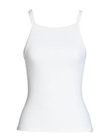 Ivory Jersey Marlee Top	