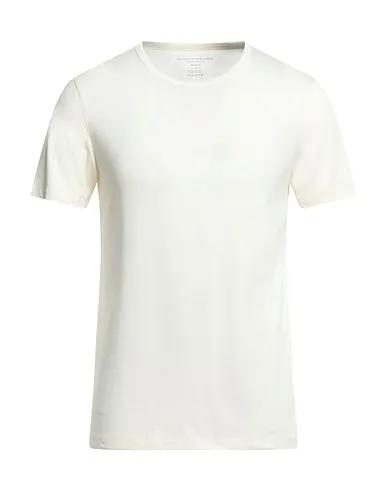Ivory Jersey T-shirt
