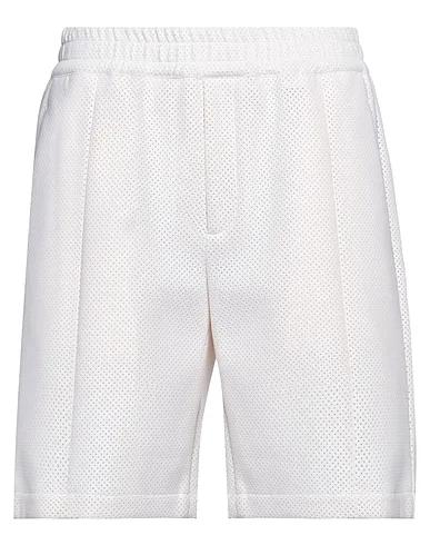 Ivory Shorts & Bermuda