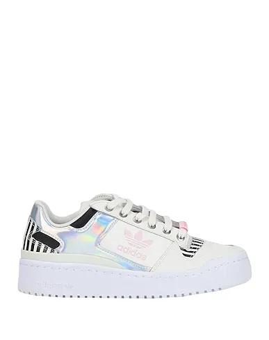 Ivory Sneakers FORUM BOLD W
