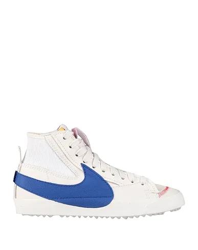 Ivory Sneakers Nike Blazer '77 Jumbo Men's Shoes