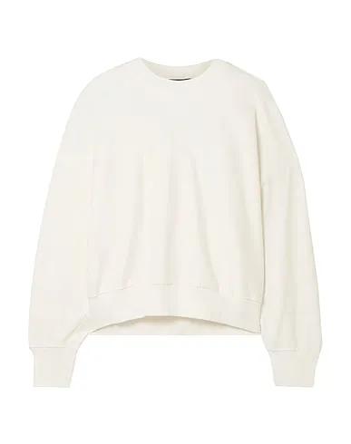 Ivory Sweatshirt