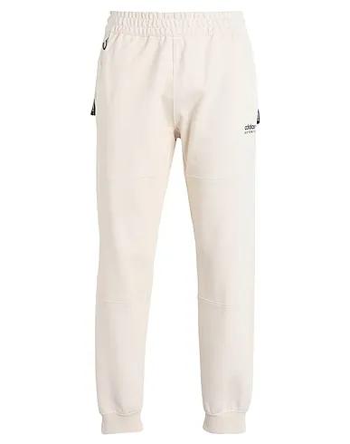 Ivory Sweatshirt Casual pants ADVENTURE SWEATPANT
