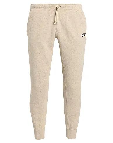 Ivory Sweatshirt Casual pants Nike Club Fleece+ Men's Pants

