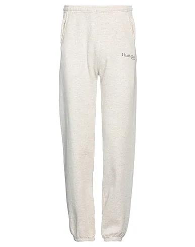 Ivory Sweatshirt Casual pants