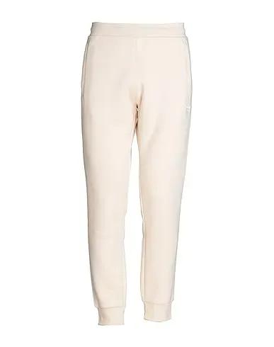 Ivory Sweatshirt Casual pants TREFOIL ESSENTIALS PANTS
