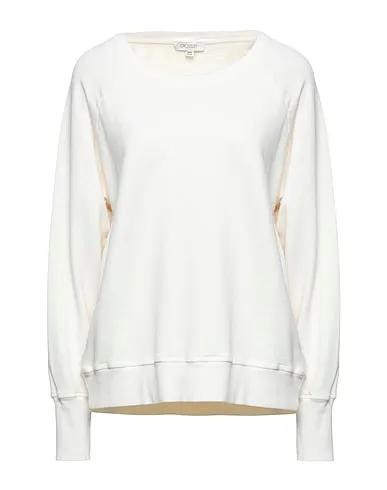 Ivory Sweatshirt