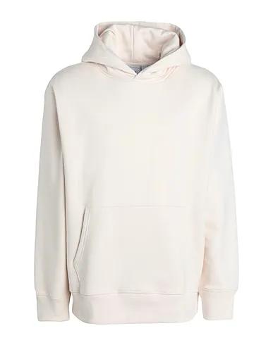 Ivory Sweatshirt Hooded sweatshirt C Hoodie
