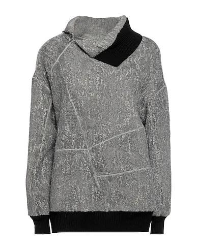 IXOS | Light grey Women‘s Sweatshirt